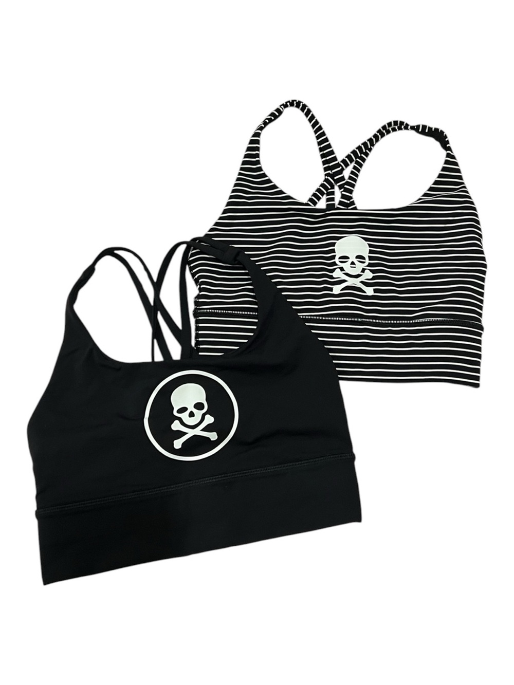 Lululemon SoulCycle Energy Sports Bra - 2 piece